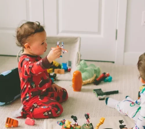 Top 15 Most Affordable Toys for Infants, Toddlers, and Preschoolers