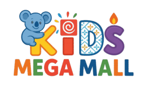 Kids Mega Mall