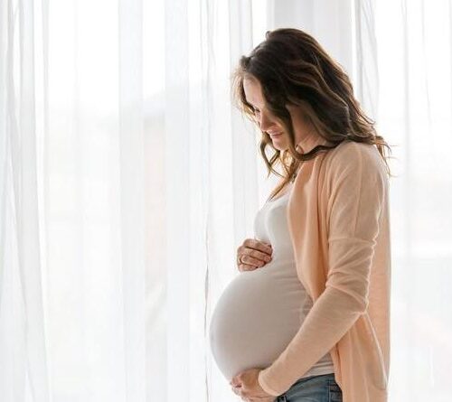 How Your Body Changes During Pregnancy
